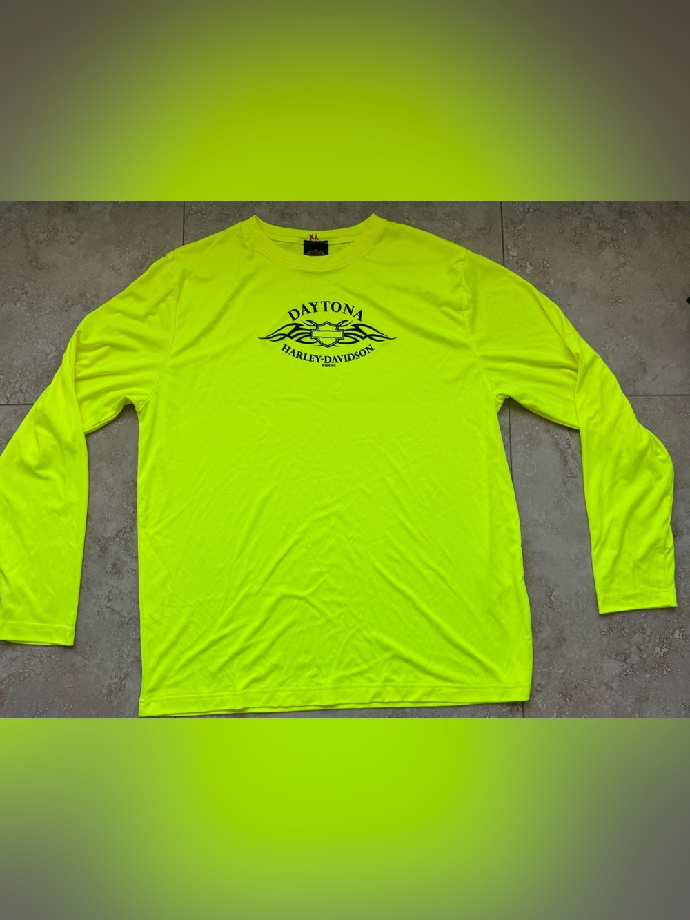 Harley Davidson men’s shirt